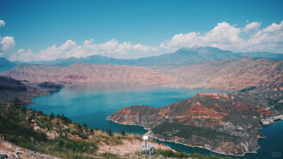 Xining - Kanbula National Forest Park Private Tour With Professional Guide, pick up at your hotel )