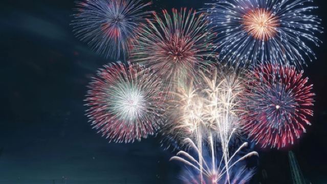 Sep 14, 2025 Osaka + Himeji Sea Fireworks Festival & Kobe Sanda Group Tour