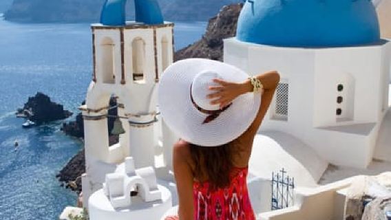 Experience the Best of Santorini Island