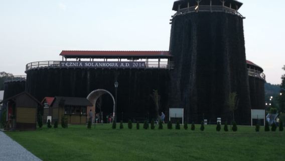 Da Cracovia: tour della miniera di sale di Wieliczka