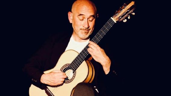 Ronda: Spagnolo - Classico e Flamenco - Concerto di chitarra