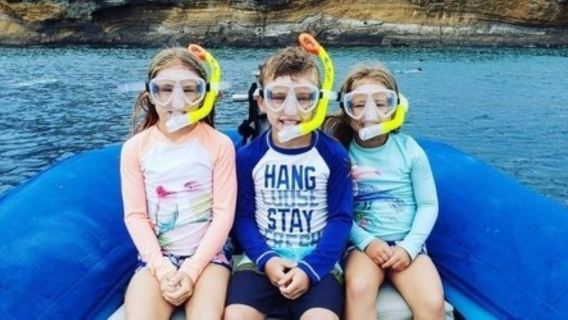 Maui: Molokini Crater and Turtle Town Snorkeling Tour - 3 hr