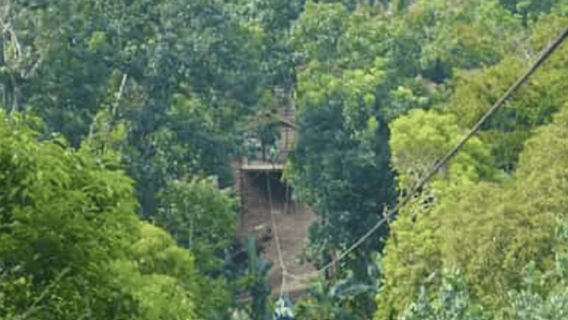Boracay: Island Hopping dengan Makan Siang dan Zipline