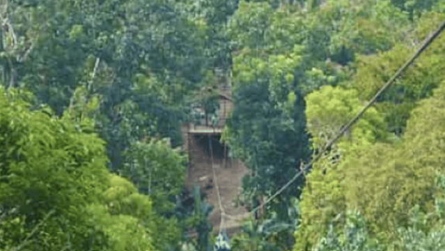 Boracay: recorrido de isla en isla con almuerzo y tirolesa