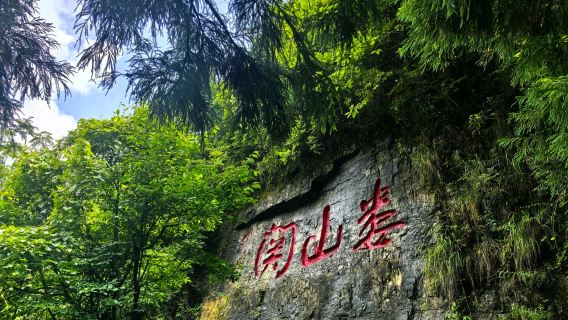 遵義日遊