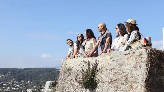 Nice: Half-Day Tour of Antibes and Cannes