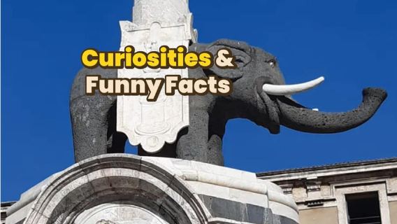 Catania: Guida digitale realizzata con un Locale per il tuo tour