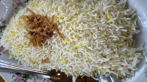 Dubai Al Khayma Heritage Restaurant viral restaurant reservation service 5