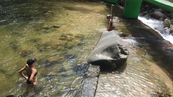 Puerto Vallarta: paseo a caballo por El Edén