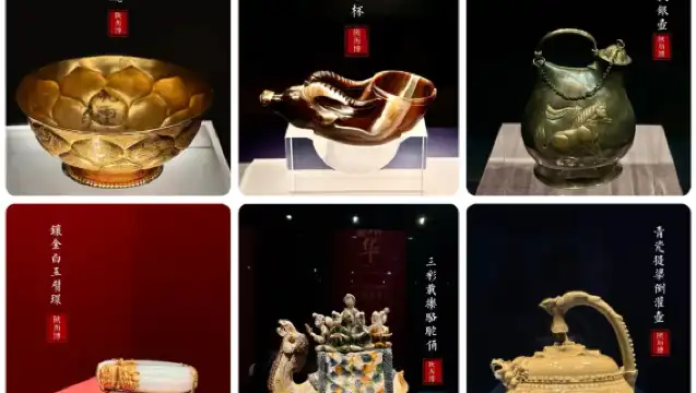 陝西曆史博物館(或西安博物院)+秦始皇兵馬俑一日遊