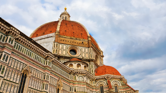 佛羅倫薩學院美術館門票&導覽
