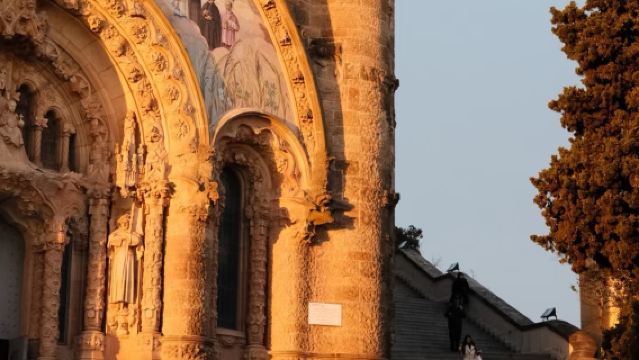 Lawatan sehari ke Muzium Picasso Barcelona + Katedral + Montjuïc