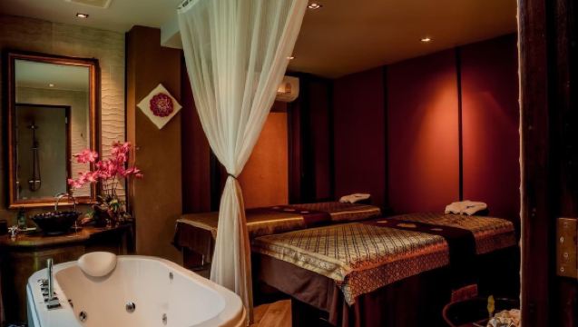 [Official] WAYA Spa & Massage