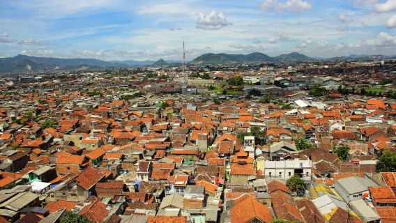 印尼雅加達｜旅遊陪同翻譯｜展會｜商務考察洽談｜自由行地接｜接機（可私人訂製）