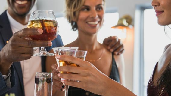 San Francisco: Dinner Cruise