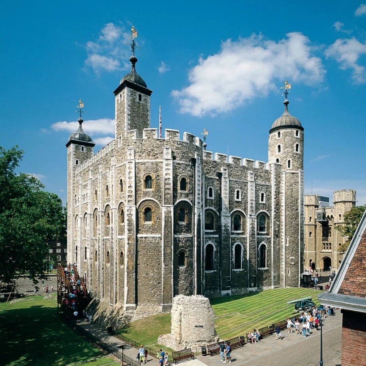 UK + London Eye + Big Ben + Buckingham Palace day tour/Customizable itinerary - Tailored tours available