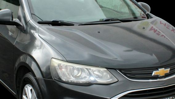 Mexico City: Private Transfer from Airport to Downtown Hotel