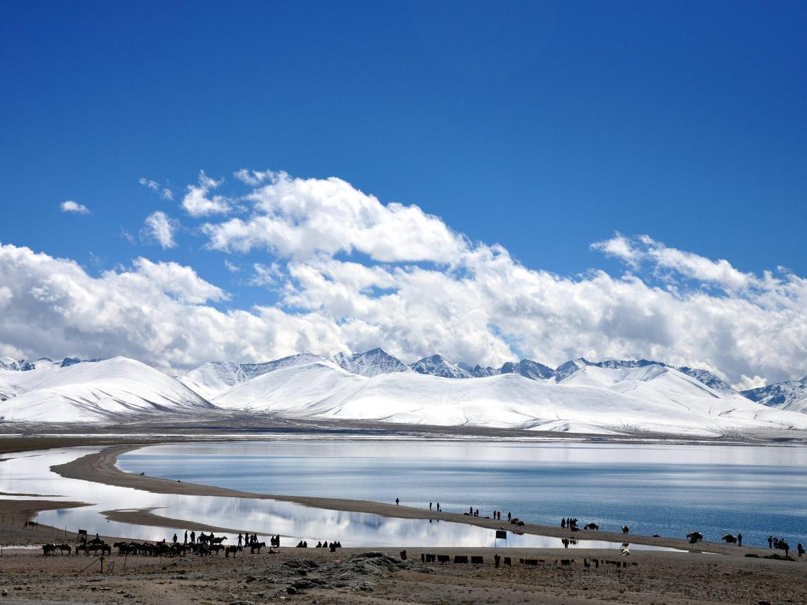 西藏包車寺廟之旅|包車