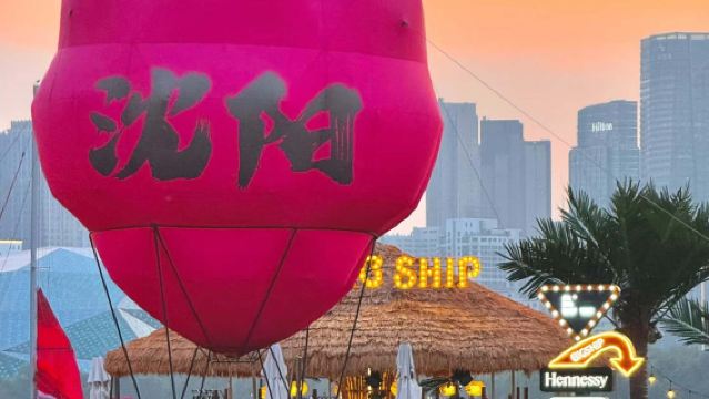 瀋陽一日遊【包車遊】可制定行程•故宮 張學良舊居 遼博 西塔