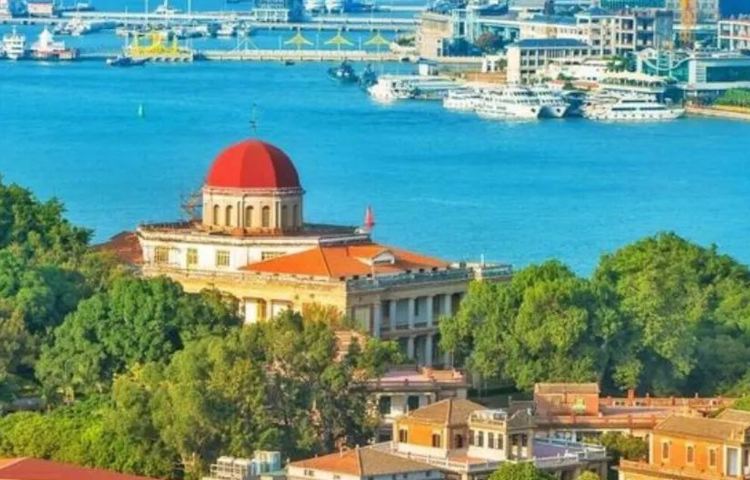 廈門鼓浪嶼一日遊【9人小團可選丨純玩含船票·金牌導遊】