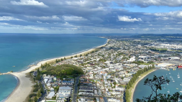 紐西蘭奧克蘭&羅託魯瓦Skyline天空纜車-可定制【中文專車-愜意舒適】