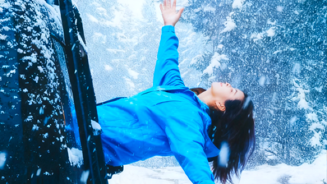 【雙橋溝+貓鼻樑+都江堰藍眼淚】川西2-8人團深度純玩一日遊