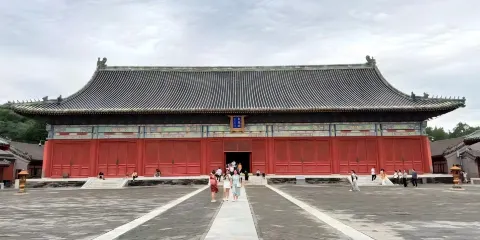 北京古建築博物館私家含門票【不滿意*全額退】2H私家導遊講解