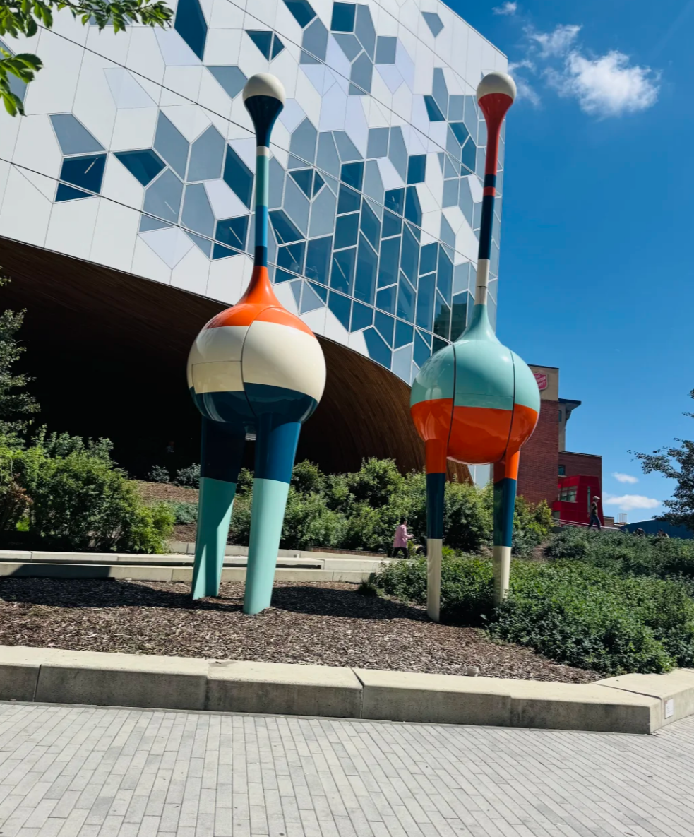 Excursión de un día por el centro de Calgary, Canadá [servicio de traslado y itinerario ajustable]