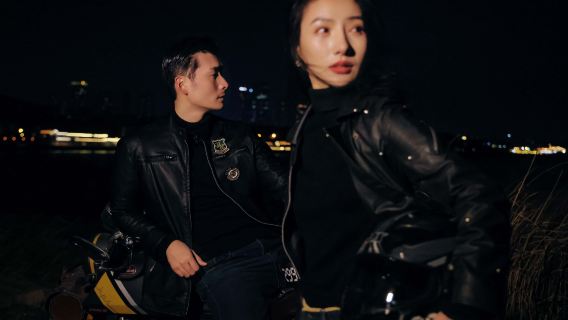 柞水Tripメモリー【峡谷ラフティング/楚秦古道/鍾乳洞スライダー/ドライバー兼ガイド兼旅行写真+ウェディングドローン撮影ミニムービー】