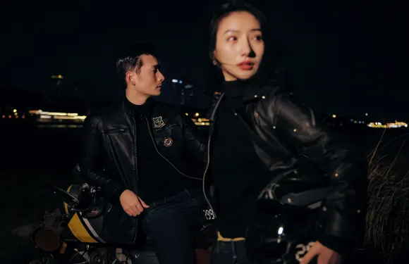 柞水Trip Moments【宣傳片微電影紀錄片/婚紗寫真活動跟拍商業攝影攝像/底片全送】