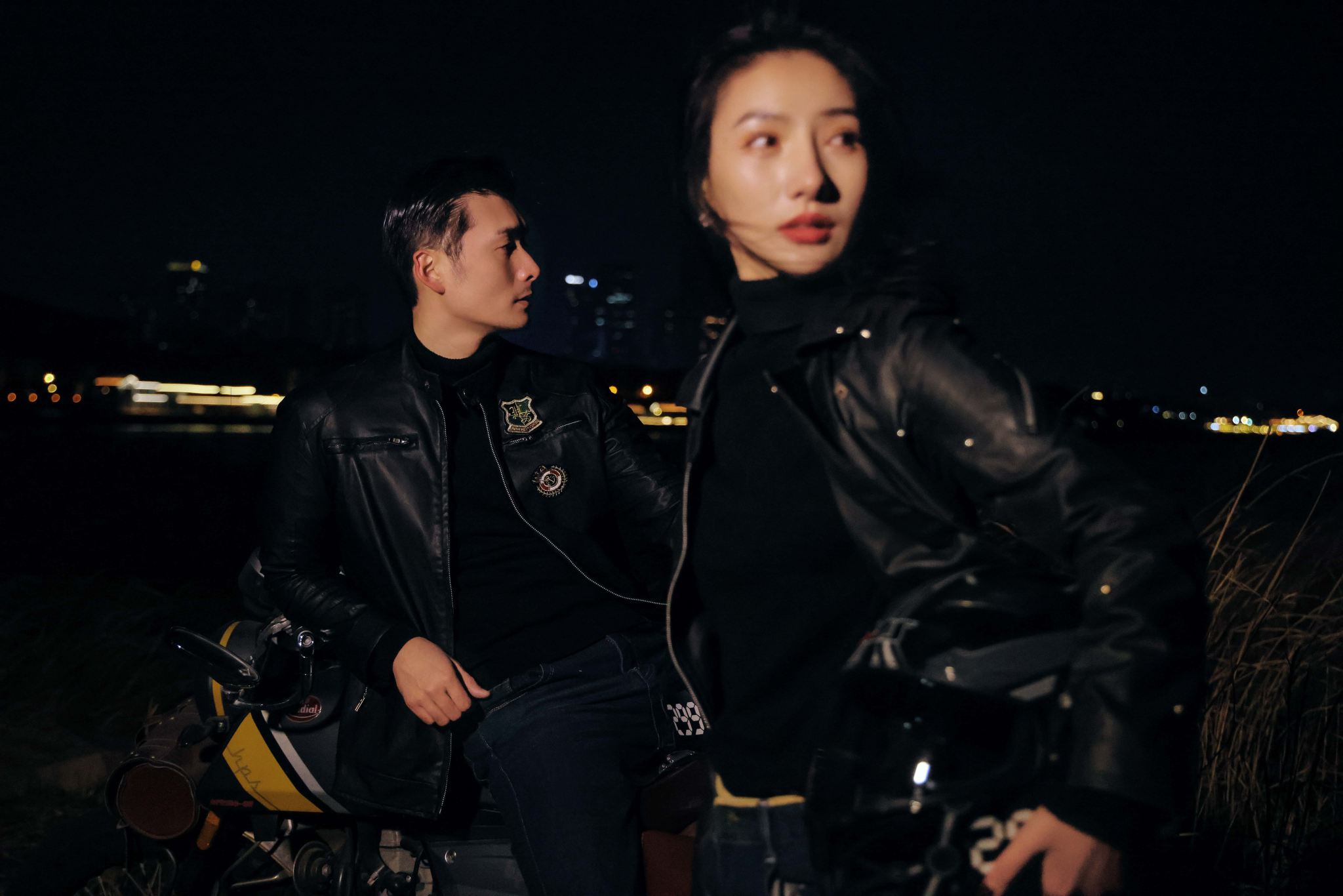 Zhashui Trip Moments[Canyon Rafting/Chu-Qin Ancient Road/Cave Slide/Driver-Guide-Tour Photographer + Aerial Wedding Photography Microfilm]