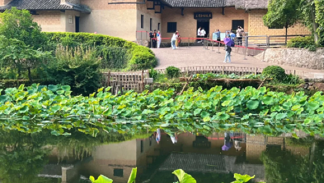 韶山毛澤東故居+紀念館+劉少奇故里一日遊【講解+好評導遊】