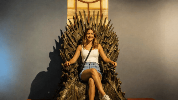 Dubrovnik: Ultieme Game of Thrones-tour & optioneel bezoek aan het eiland Lokrum