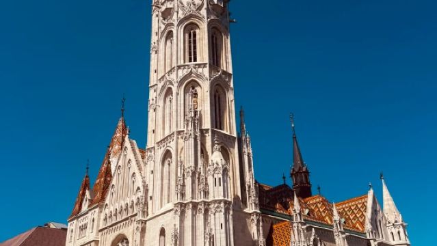 匈牙利布達佩斯-茜茜公主足跡線-包車-精選