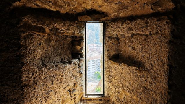 Lawatan sewa peribadi Lucerne-Kampung Lungern (5/7 tempat duduk) dengan pengangkutan dari pintu ke pintu