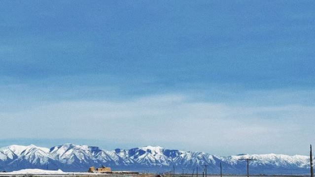 美國鹽湖城定制包車+景點任選【中文司機+黃石等公園免費定制】