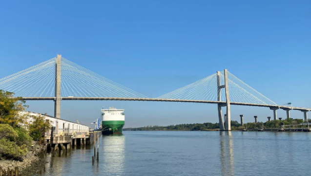 美國亞特蘭大-薩凡納-阿甘取景地一日遊【中文包車自由行】