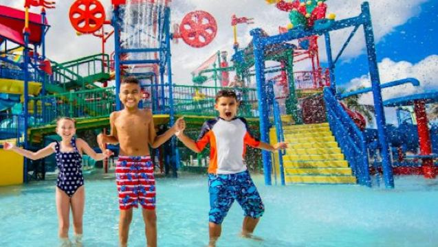 LEGOLAND Florida Park & Water Park