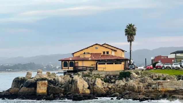 美國三藩市+17裏灣風景線+圓石灘一日遊/行程可調-可定制