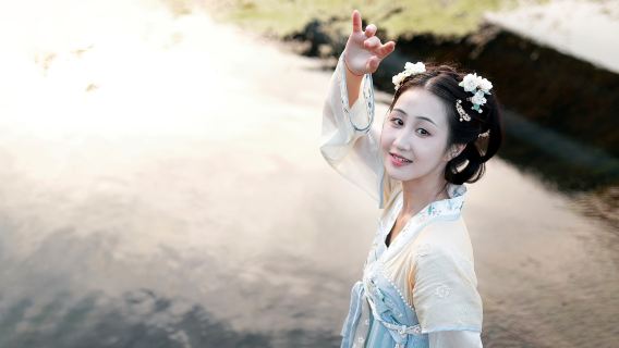 Trip moments in Mei County[Photography and videography services including family-friendly, individual and couple photos, short videos, promotional videos, portraits, wedding photos with all raw images provided]