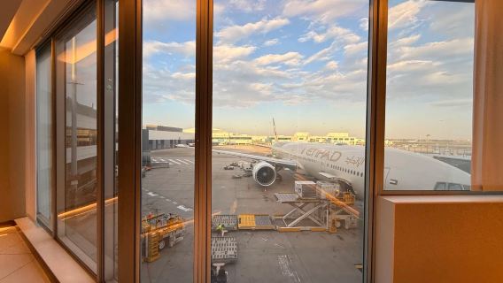 Bono de uso para la sala VIP del Aeropuerto Internacional Kingsford Smith de Sídney | Sala VIP del Aeropuerto de Mascot (SYD) para tránsito y descanso