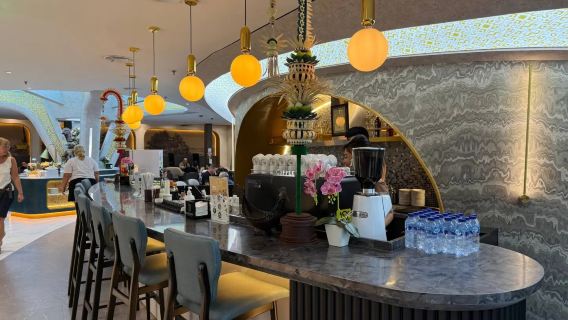 VIP-lounge voucher voor Internationale Luchthaven Ngurah Rai, Bali, Indonesië | VIP-lounge op Ngurah Rai Internationale Luchthaven (DPS) in Denpasar | Transit/rustruimte
