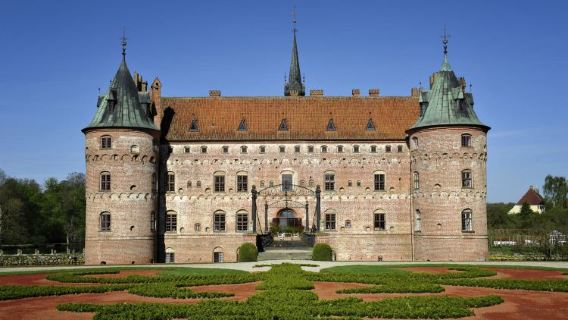 Lawatan Sehari Copenhagen: Sewaan Peribadi Tersuai Odense - Tempat Kelahiran Hans Christian Andersen