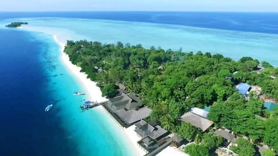 Lawatan Sehari ke Pulau Mataking dan Pulau Timba Timba di Semporna, Sabah, Malaysia - Pilihan Pakej Snorkeling atau Scuba