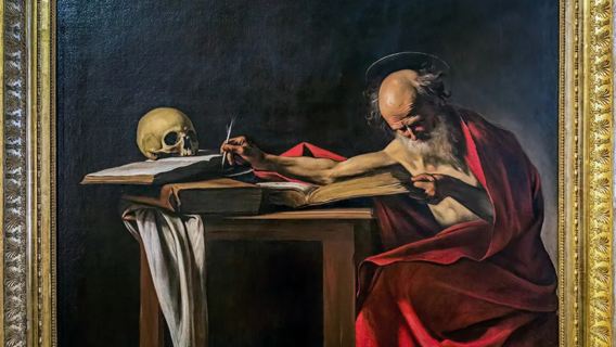 Tur berpemandu selama 2 jam di Galeri Seni Borghese Rome [Masuk tanpa antre/penjelasan pemandu wisata profesional]