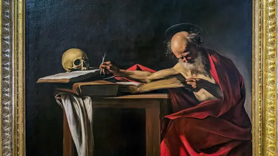 2-godzinne zwiedzanie z przewodnikiem w Galerii Borghese w Rzymie [Wejście bez kolejki/profesjonalne oprowadzanie przez przewodnika]