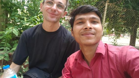 Varanasi: City Tour with Temples, Ghats, and Museums