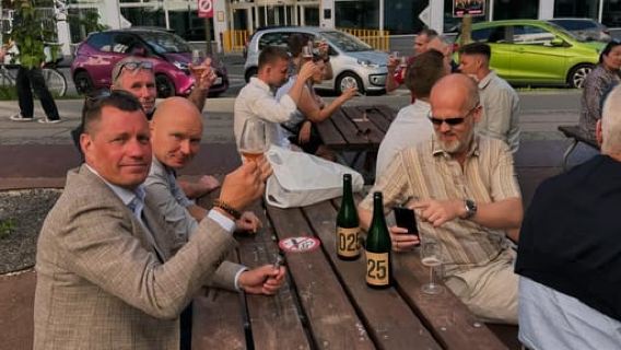 Mikkeller Craft Beer Walk in Vesterbro