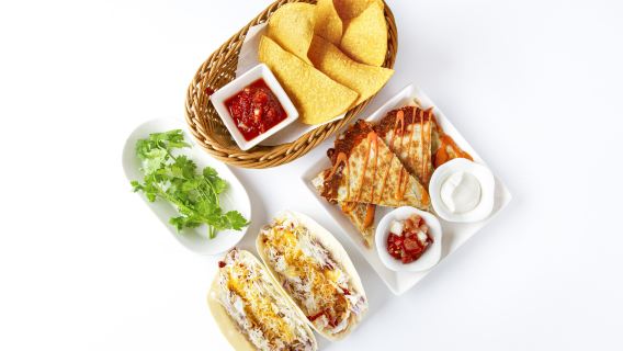 Mexican Live Grill Seul Stazione di Gireum