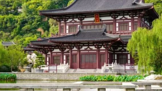 西安華清宮 +驪山  通票（兩日票） 休閒遊